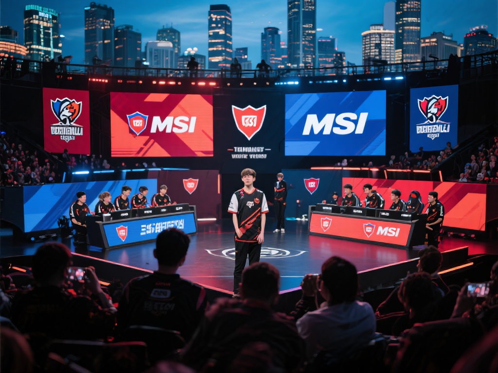 的场景刻画 的场景刻画