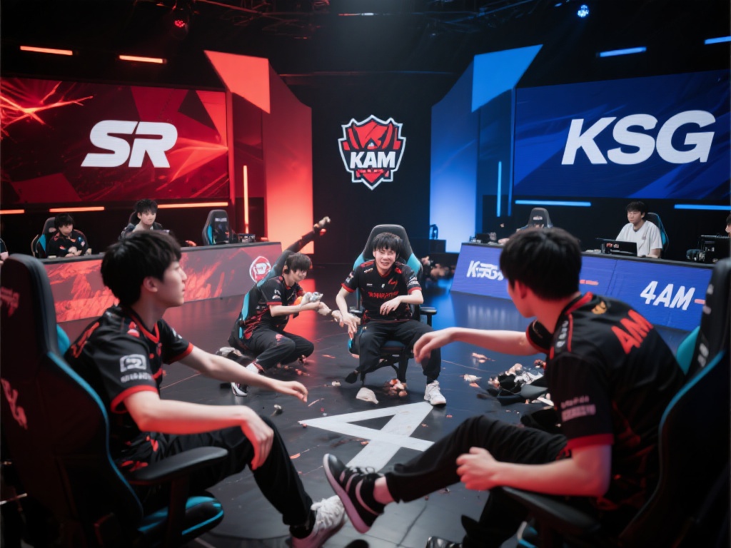 更令人印象 更令人印象