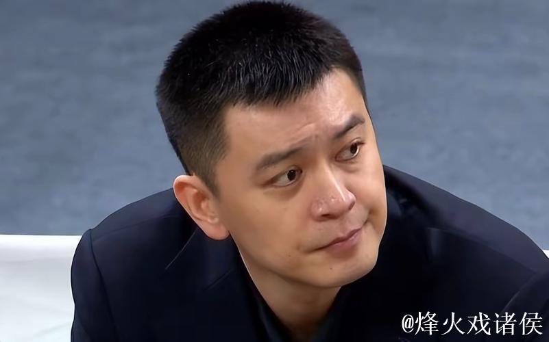 杨鸣谈惨败广厦:人员更迭引质疑,但老辽宁精神未丢 杨鸣谈惨败广厦:人员更迭引质疑,但老辽宁精神未丢